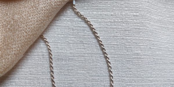 Pulseira Cordão Baiano