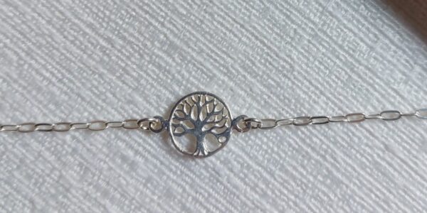 Pulseira Árvore da Vida