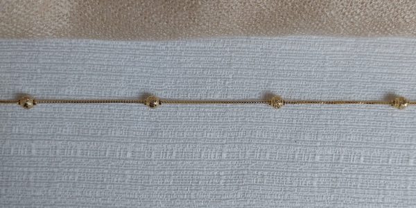 Pulseira Esféra