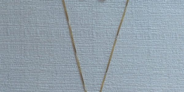 Conjunto Em Pedra Coração