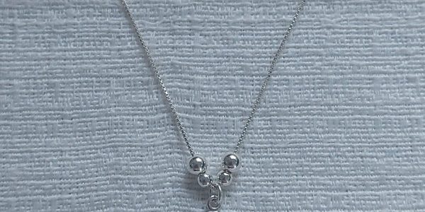 Pulseira Medalha São Bento Prata