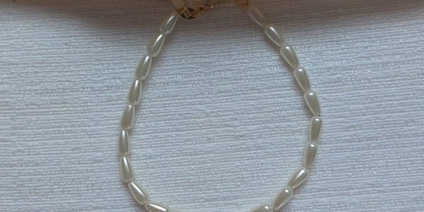 Pulseira Pérola