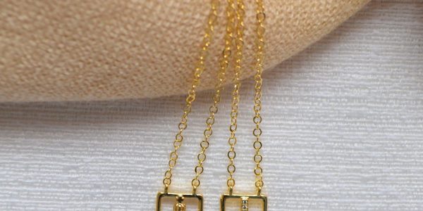 Escapulário Nossa Senhora Aparecida M