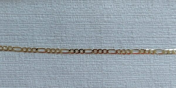 Pulseira Masculina Elo 3×1 Infantil