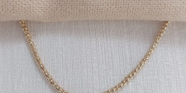 Pulseira Elo Pipoca