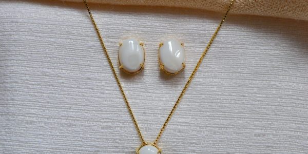 Conjunto Pedra Branca