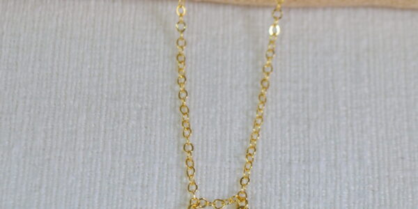 Corrente Letras “D”