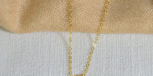 Corrente Letras “M”